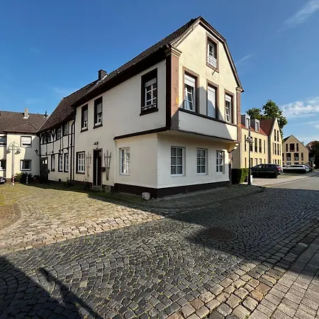 Lejlighed Denkmal Am Wasserschloss *